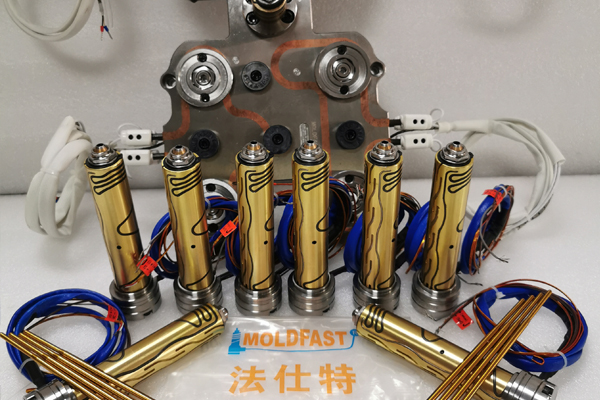 太原專業內加熱分流（liú）板生（shēng）產廠家