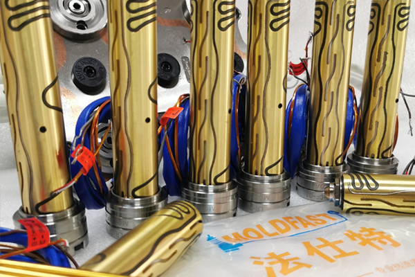 河源供應熱流道溫控器品牌