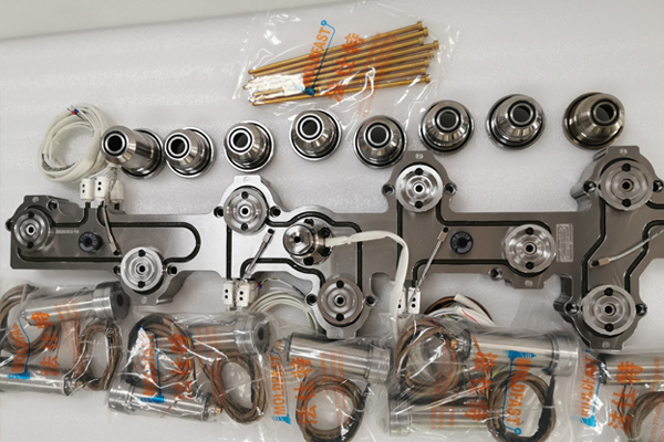 遼寧（níng）供應熱流道電纜品牌