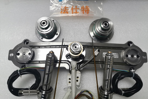 韶關供應針閥式熱咀工(gōng)廠(chǎng)