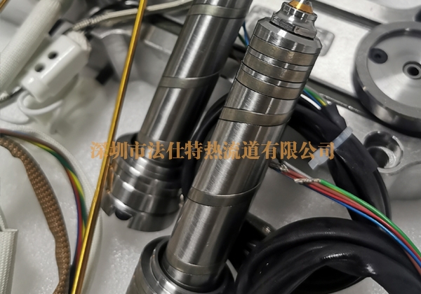 一出二針閥熱（rè）流道係統（tǒng）