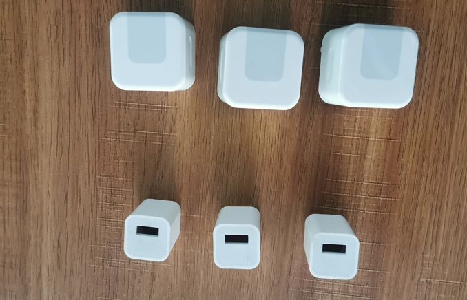 充電器（qì）產品