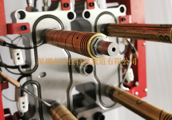 一出八通咀係統